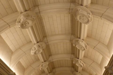 image Castillo de Chenonceau