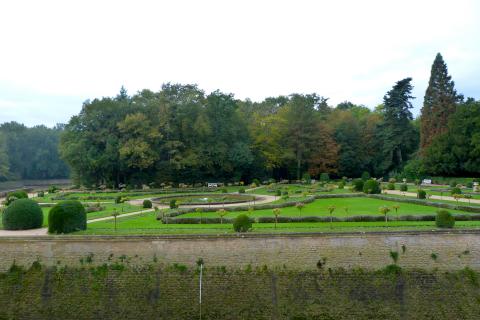 image Castillo de Chenonceau