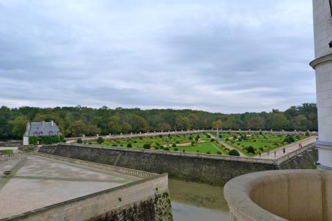 image Castillo de Chenonceau