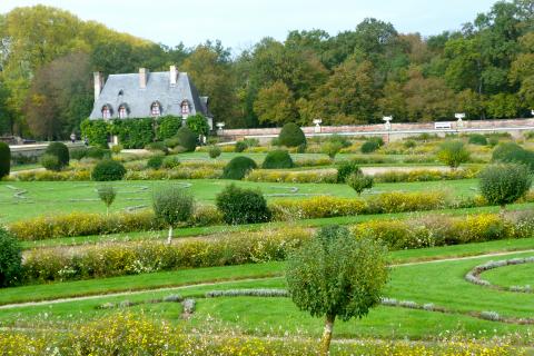 image Castillo de Chenonceau