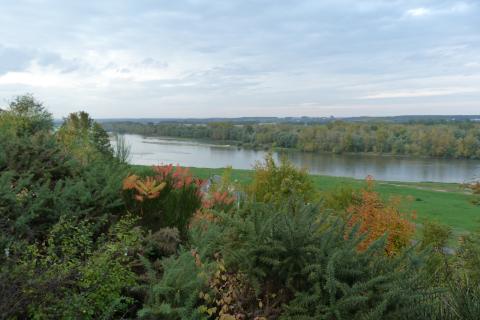 image Paisaje de Chauremont sur Loi
