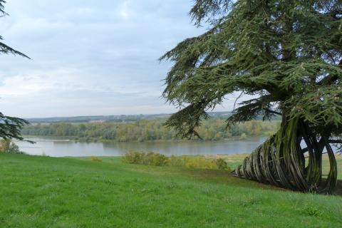 image Paisaje de Chauremont sur Loi