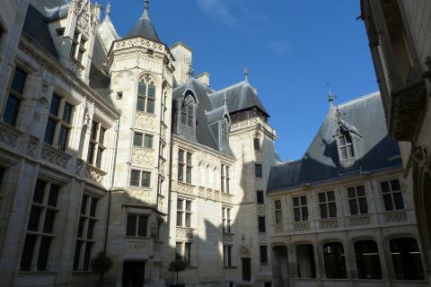 image Palacio de J. Coeur