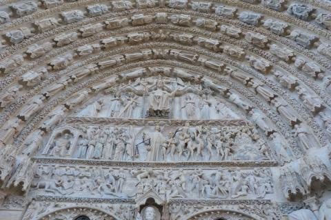 image Catedral de Bourges