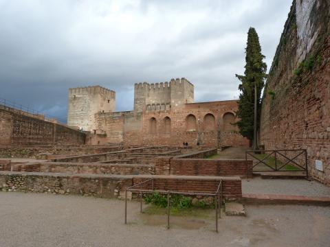 image Alcazaba