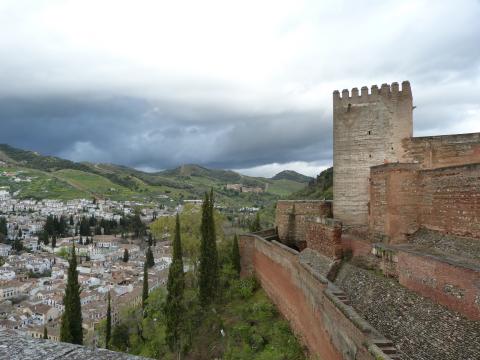 image Alcazaba