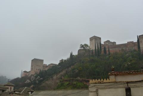 image Alhambra
