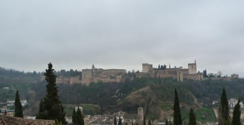image Alhambra