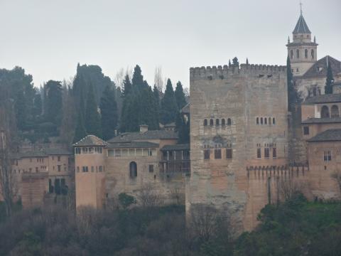image Alhambra