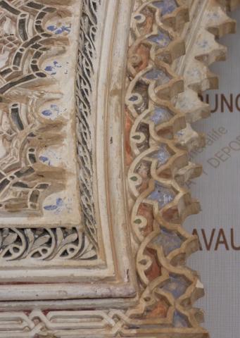 image Arco de la Alhambra