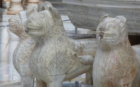 image Patio de los leones
