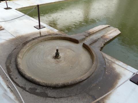 image Patio de los Arrayanes