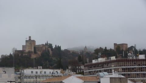 image Vistas de la Alhambra 