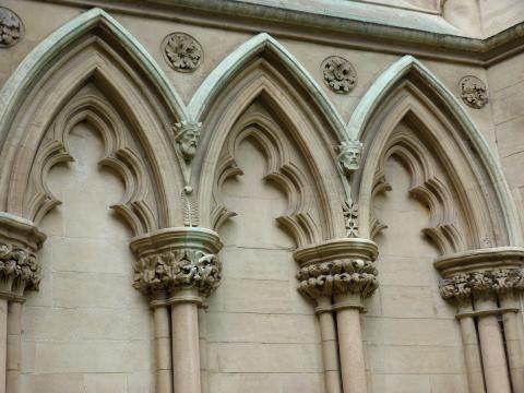 image Universidad de Cambridge 