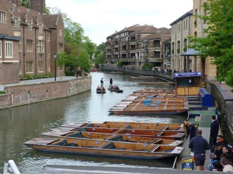 image Cambridge