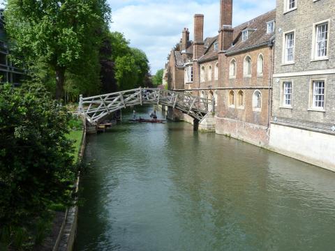 image Cambridge
