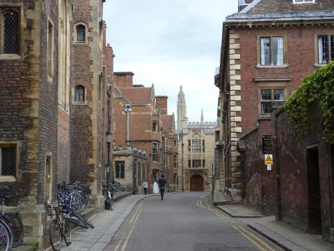 image Cambridge