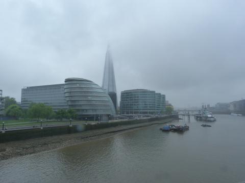 image Ayuntamiento de Londres