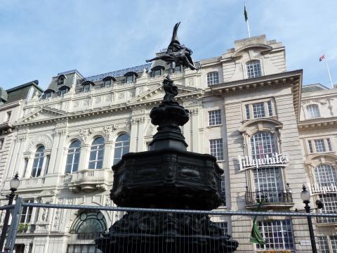 image Picadilly Circus