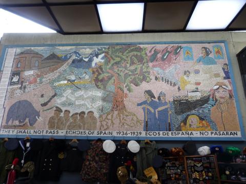 image Portabello Road