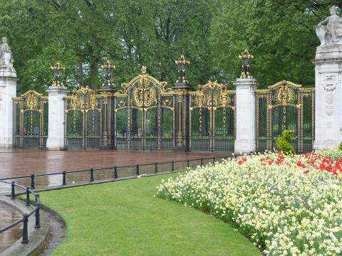 image Buckingham Palace