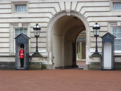 image Buckingham Palace