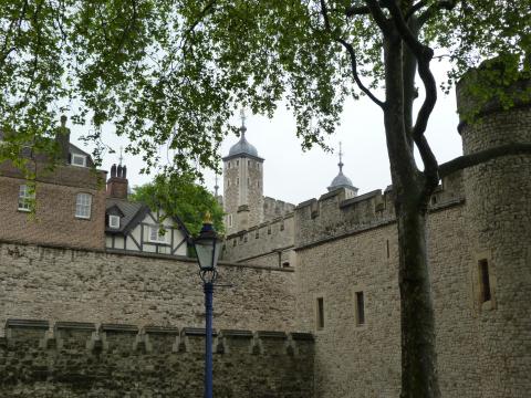 image Torre de Londres