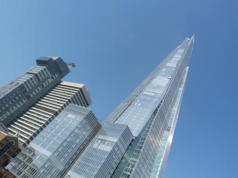 image The Shard