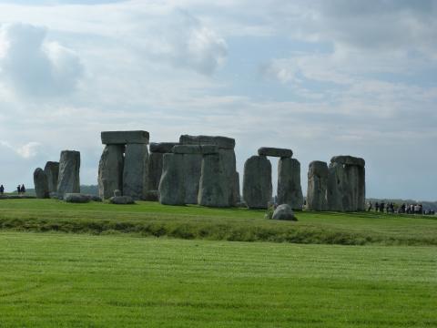 image Stonehenge
