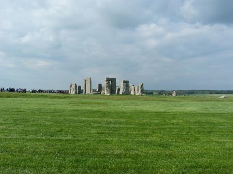 image Stonehenge