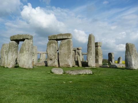 image Stonehenge