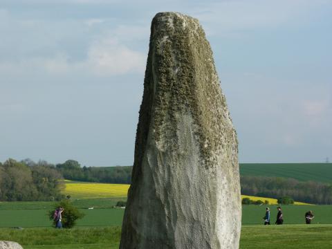 image Stonehenge
