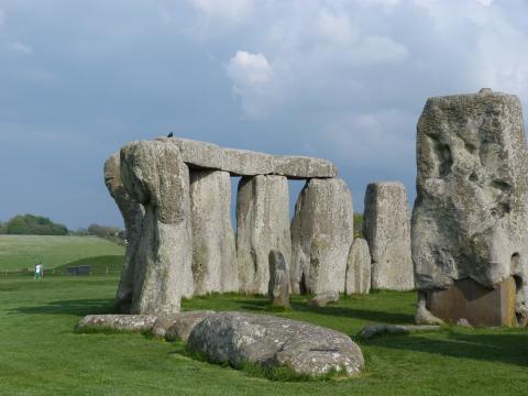 image Stonehenge