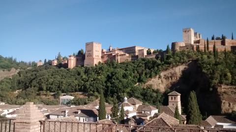 image Alhambra
