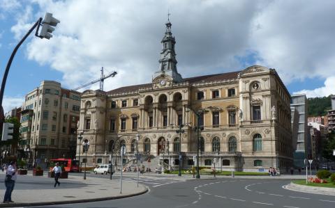 image Ayuntamiento de Bilbao