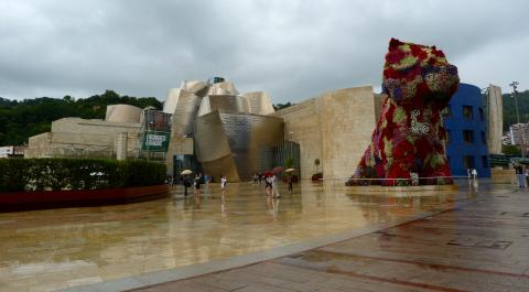image Museo Guggenheim