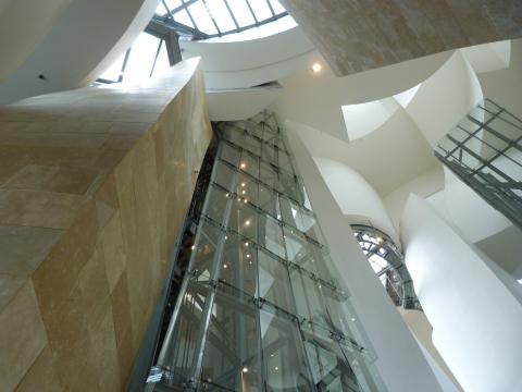 image Museo Guggenheim 