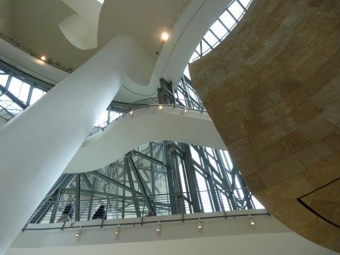 image Museo Guggenheim