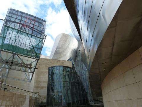 image Museo Guggenheim