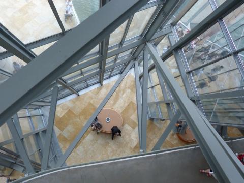 image Museo Guggenheim