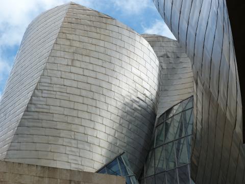 image Museo Guggenheim