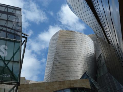 image Museo Guggenheim