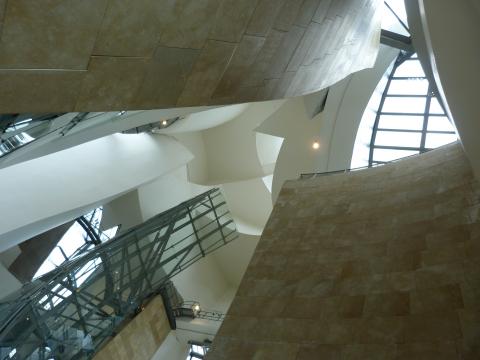 image Museo Guggenheim 