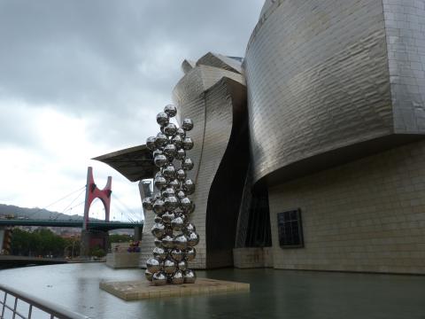 image Museo Guggenheim