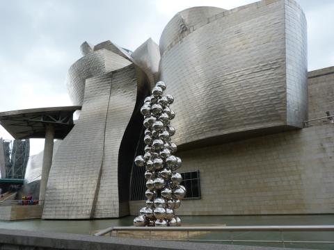image Museo Guggenheim