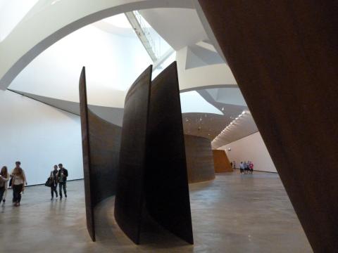 image Museo Guggenheim