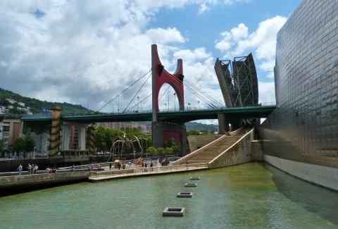 image Puente Guggenheim