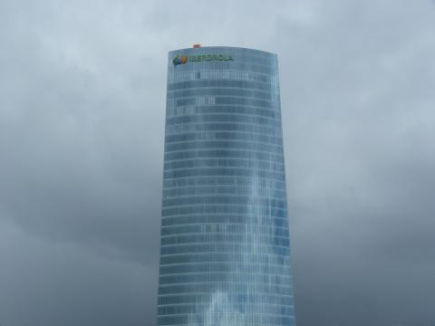 image Torre Iberdrola 