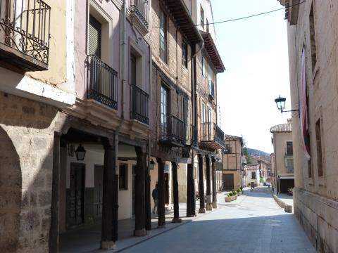 image Burgo de Osma