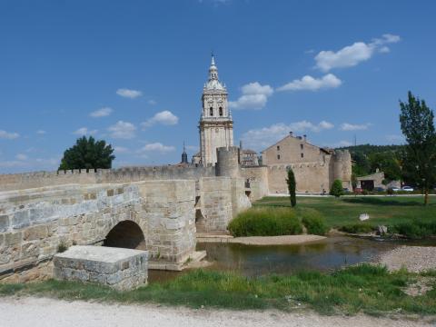 image Catedral de El Burgo de Osma